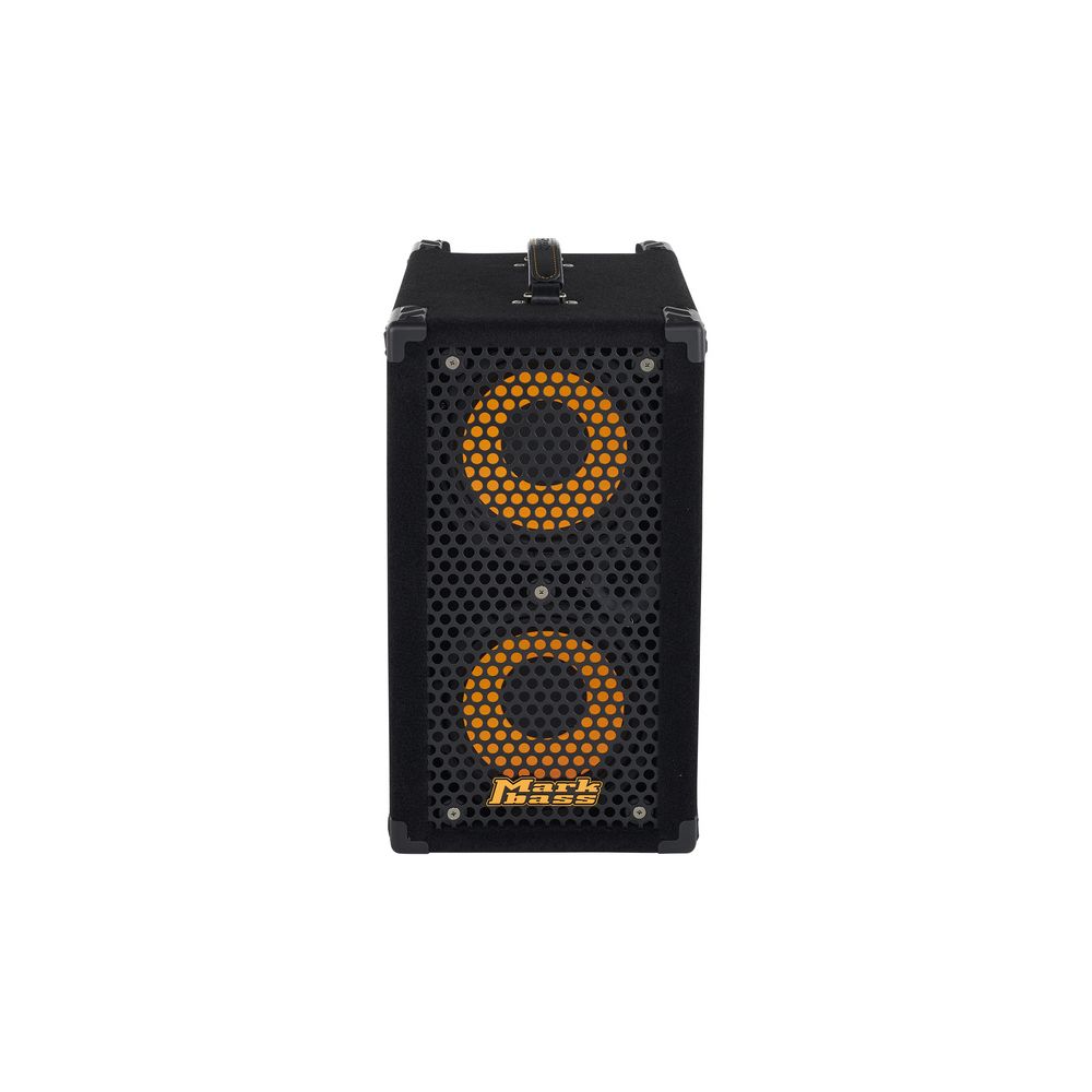 Markbass Minimark 802 N 300 – Thomann Ireland