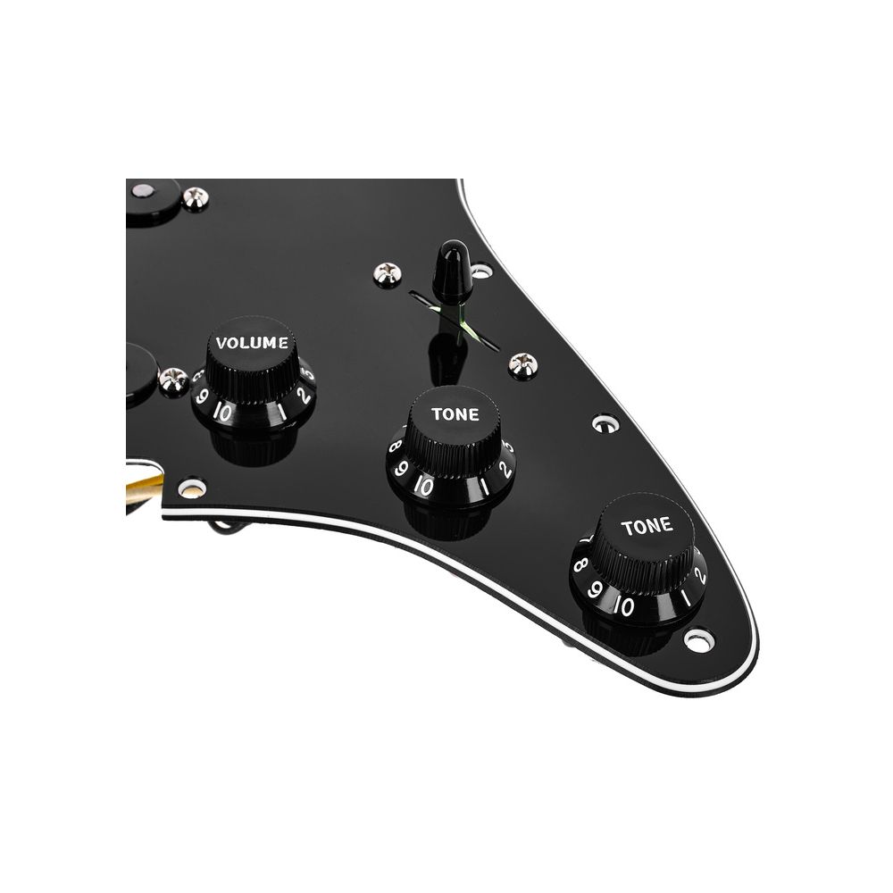 Fender PWPG 65 Strat RWRP BWB – Thomann Ireland