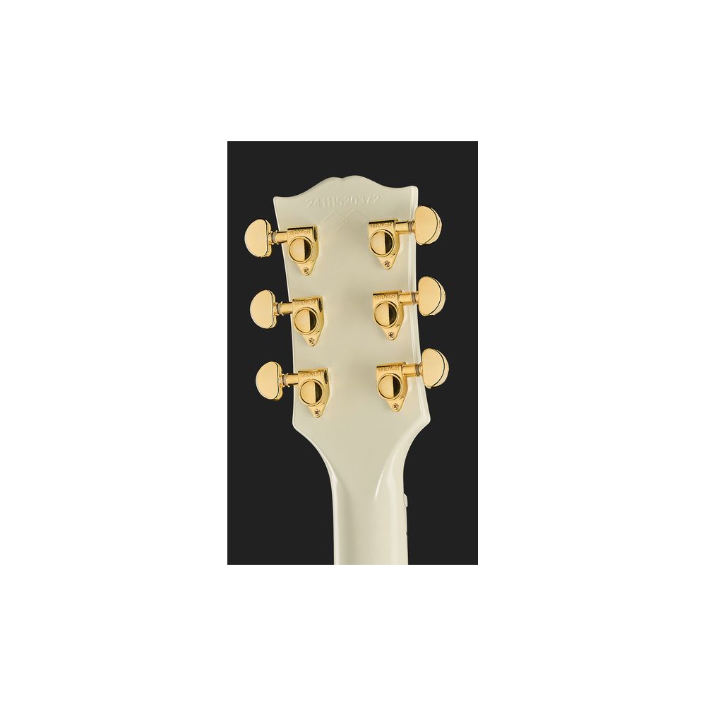 Epiphone SG 1963 Custom Maestro CW VOS – Thomann Ireland