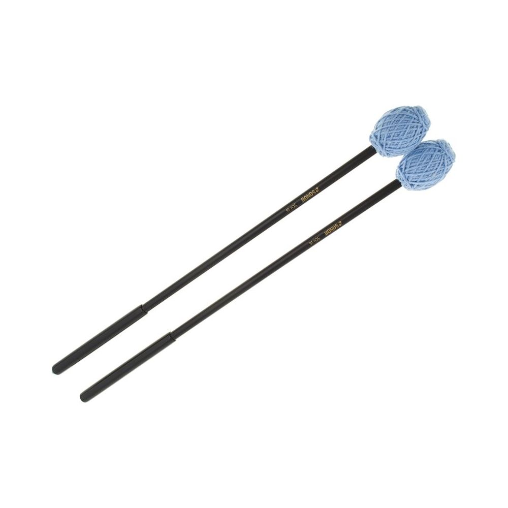 Sonor SCH16 Concert Mallets – Thomann Ireland