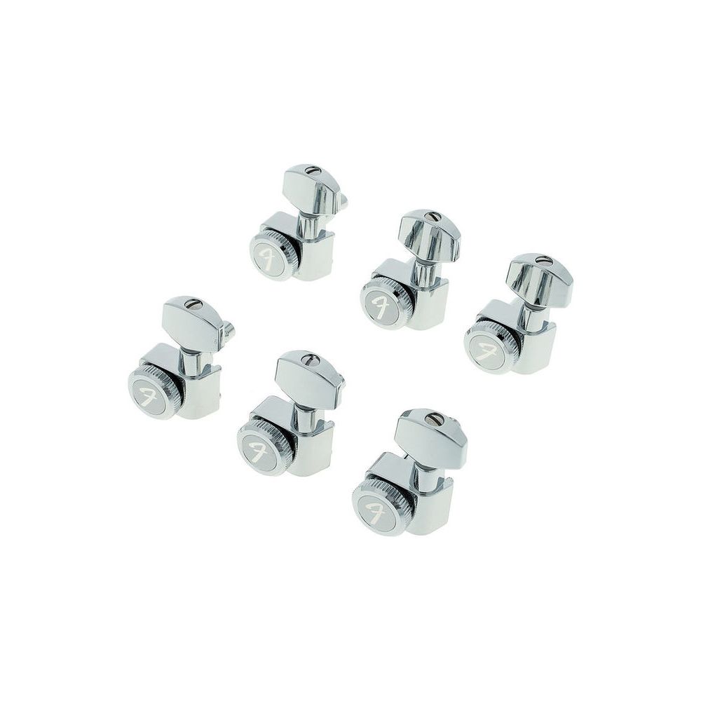 Fender Locking Tuner CH Lefthand – Thomann Ireland