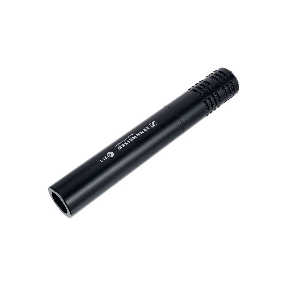 Sennheiser E 914 Stereo Bundle – Thomann Ireland