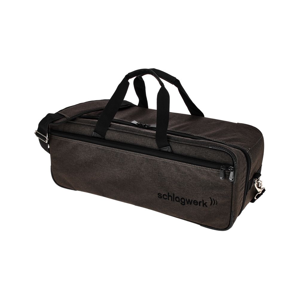 Schlagwerk TA8 Logdrum Bag – Thomann Ireland