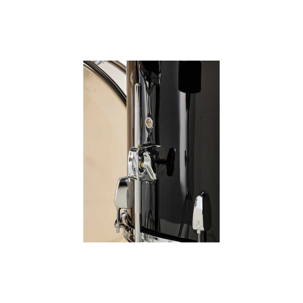 Pearl Roadshow 22" Plus 6pcs Black – Thomann Ireland