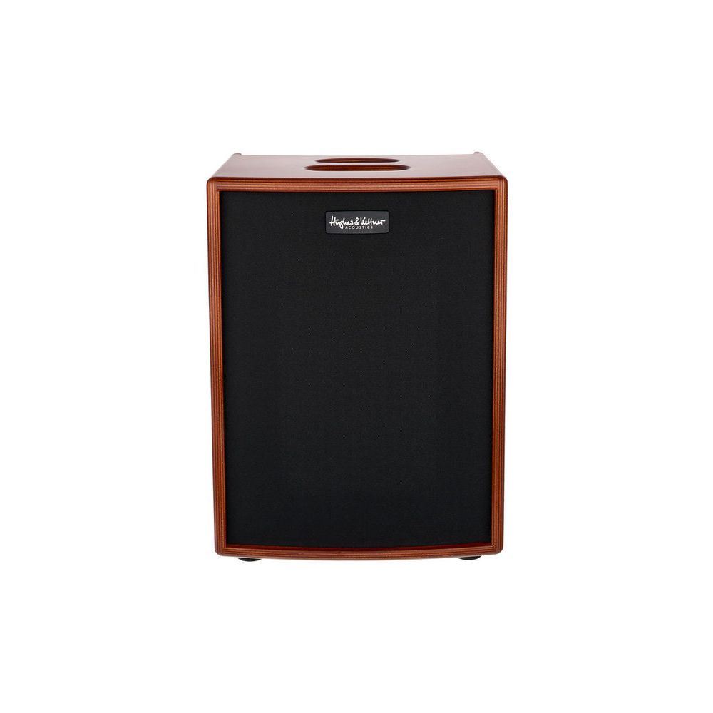 Hughes&Kettner ERA 2 Wood – Thomann Ireland