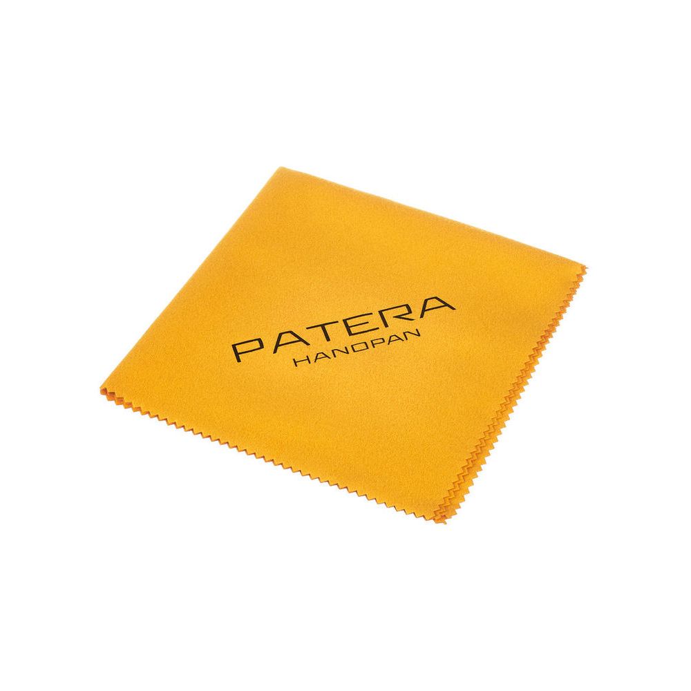 Patera HPMP