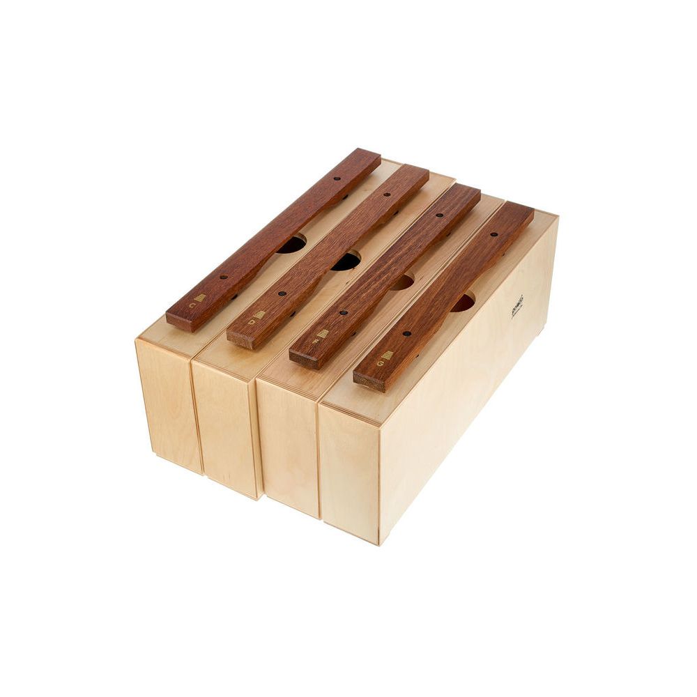 Goldon 10625 Bass Chime Bar Set – Thomann Ireland