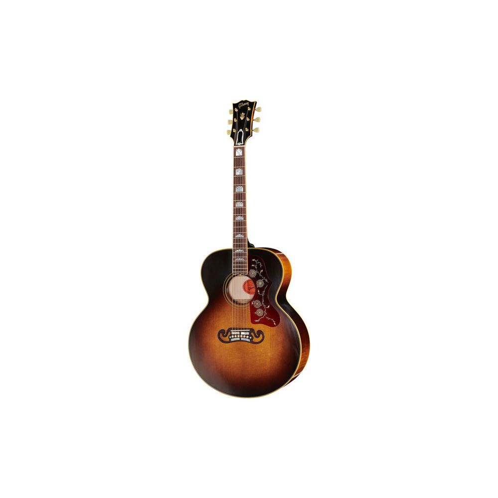 Gibson 1957 SJ