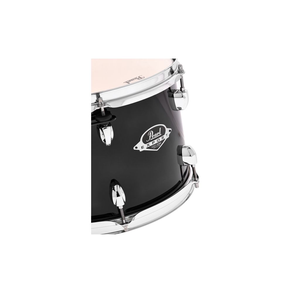 Pearl 12"x08" Export TT Jet Black – Thomann Ireland