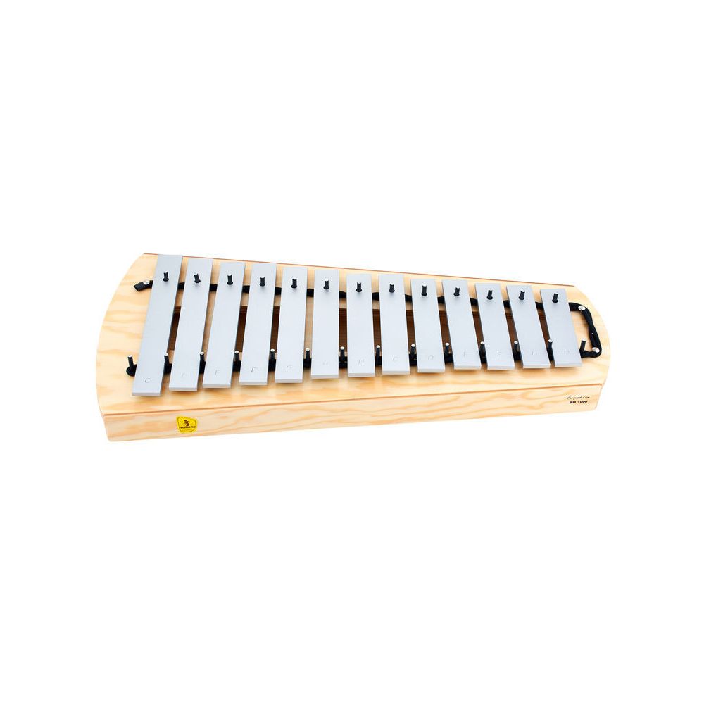 Studio 49 SM 1000 Soprano Metallophone – Thomann Ireland