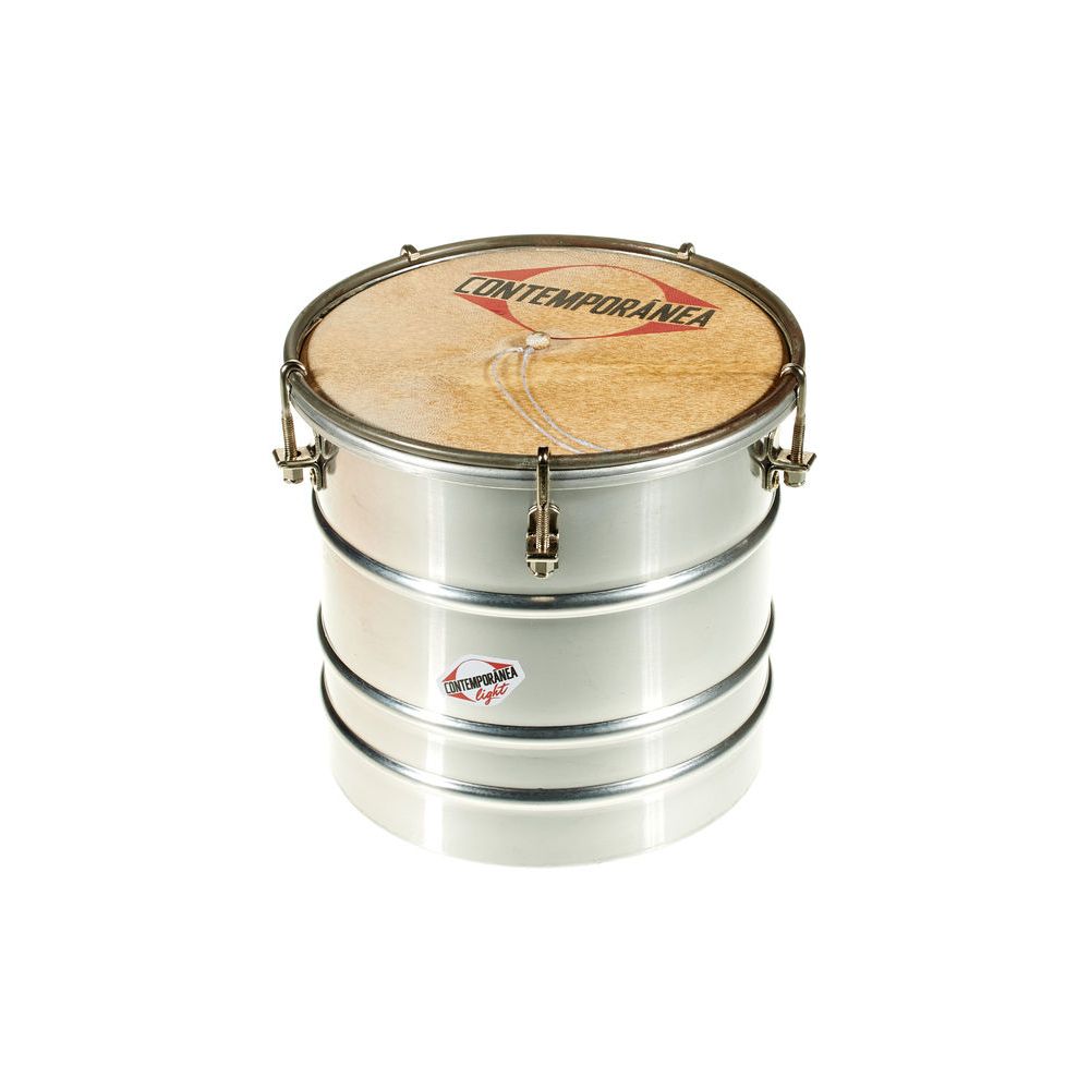 Contemporanea 6" x 15cm Cuica Metal – Thomann Ireland