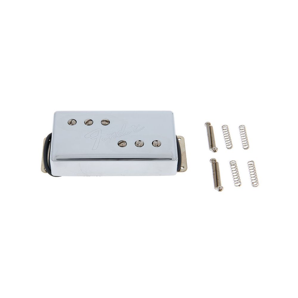 Fender CuNiFe Wide Range Humb. Neck – Thomann Ireland