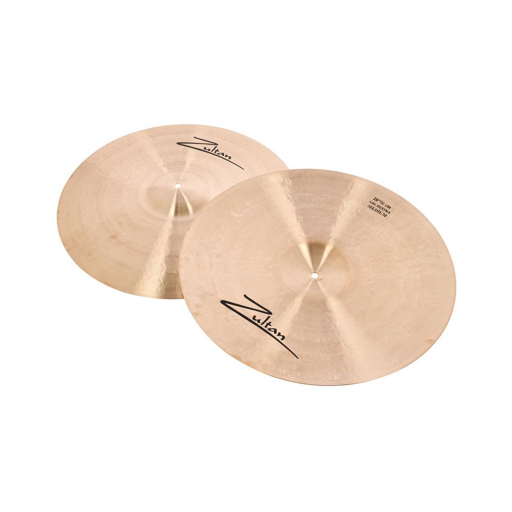 Zultan 20" Orchestra medium – Thomann Ireland