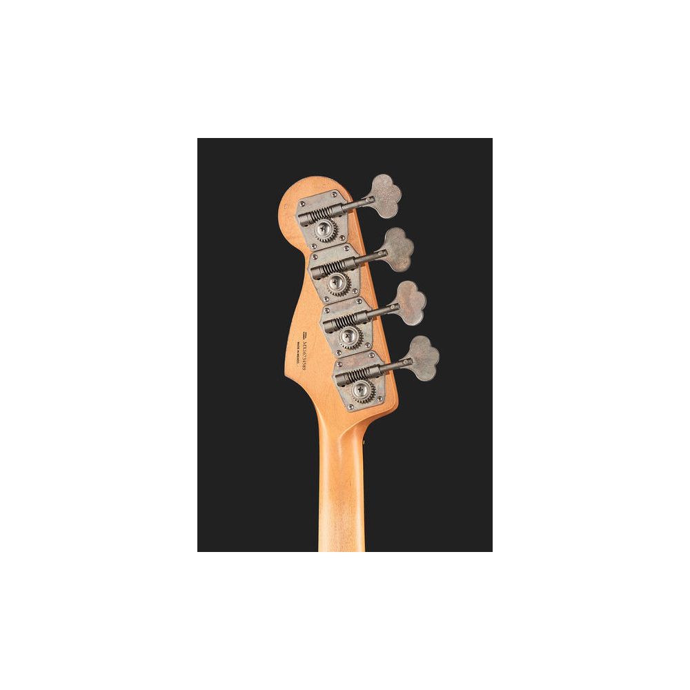 Fender Flea Sig Bass RDWRN SHP – Thomann Ireland