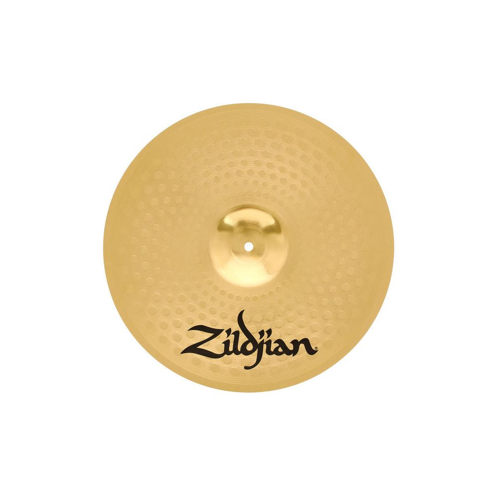 Zildjian 16" Planet Z Crash – Thomann Ireland