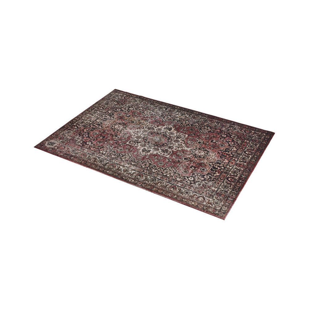 Drum N Base Vintage Stage Mat Classic
