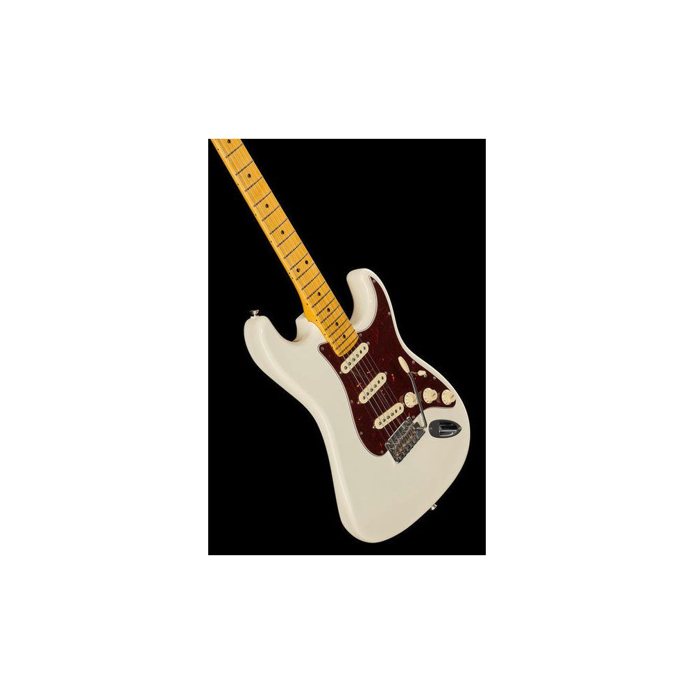 Fender AM Pro II Strat MN OWT – Thomann Ireland