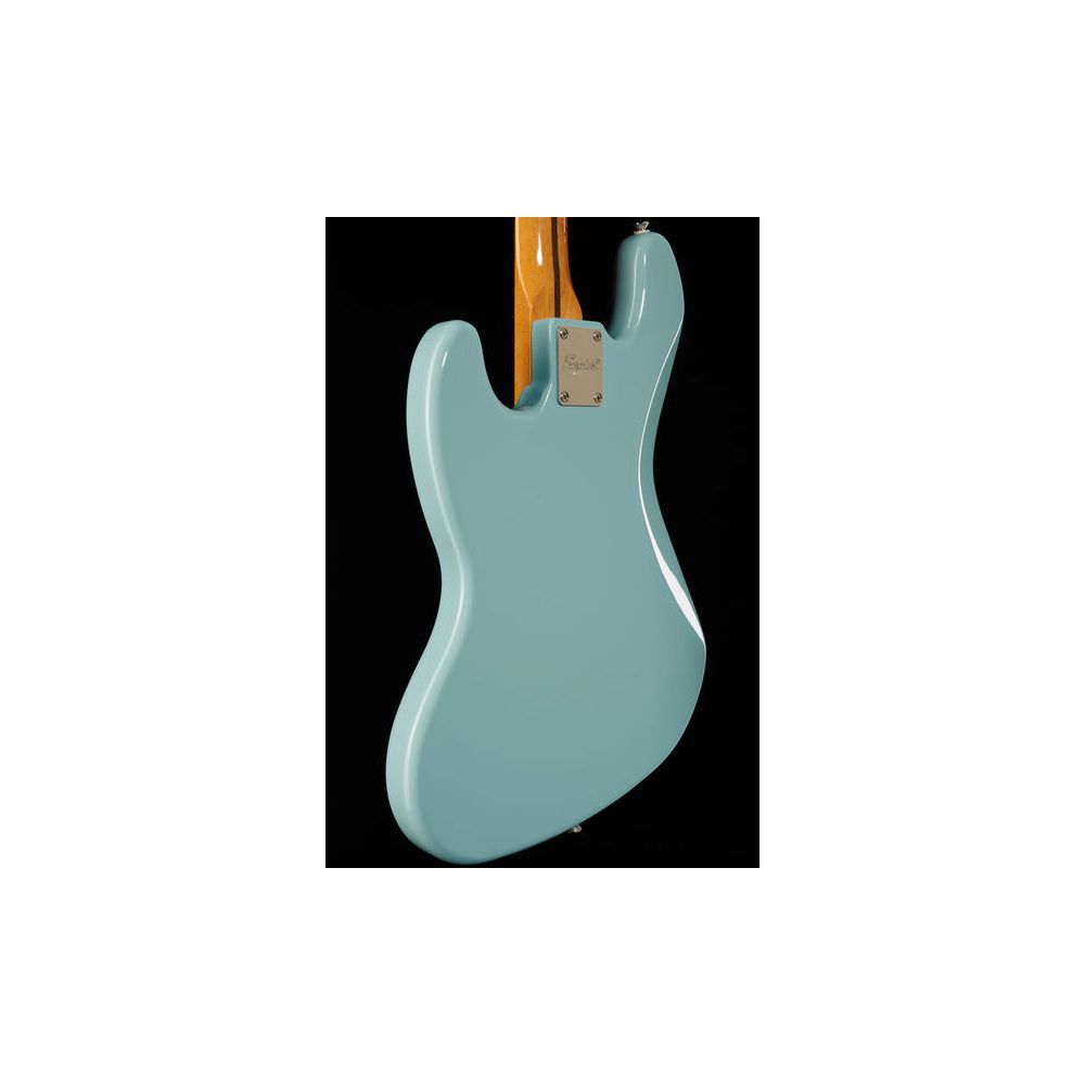 Squier CV 60s Jazz Bass LRL DPB – Thomann Ireland