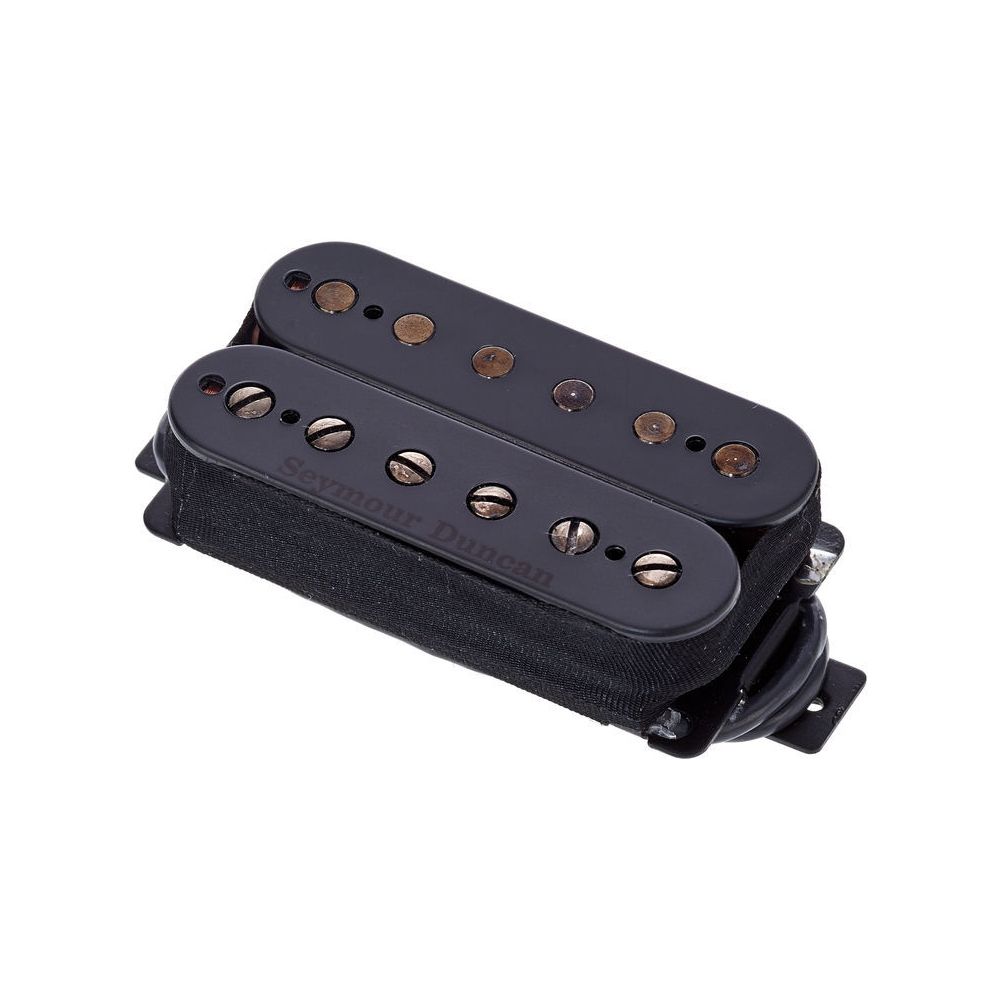 Seymour Duncan Nazgul 6 Humbucker Bridge BLK – Thomann Ireland