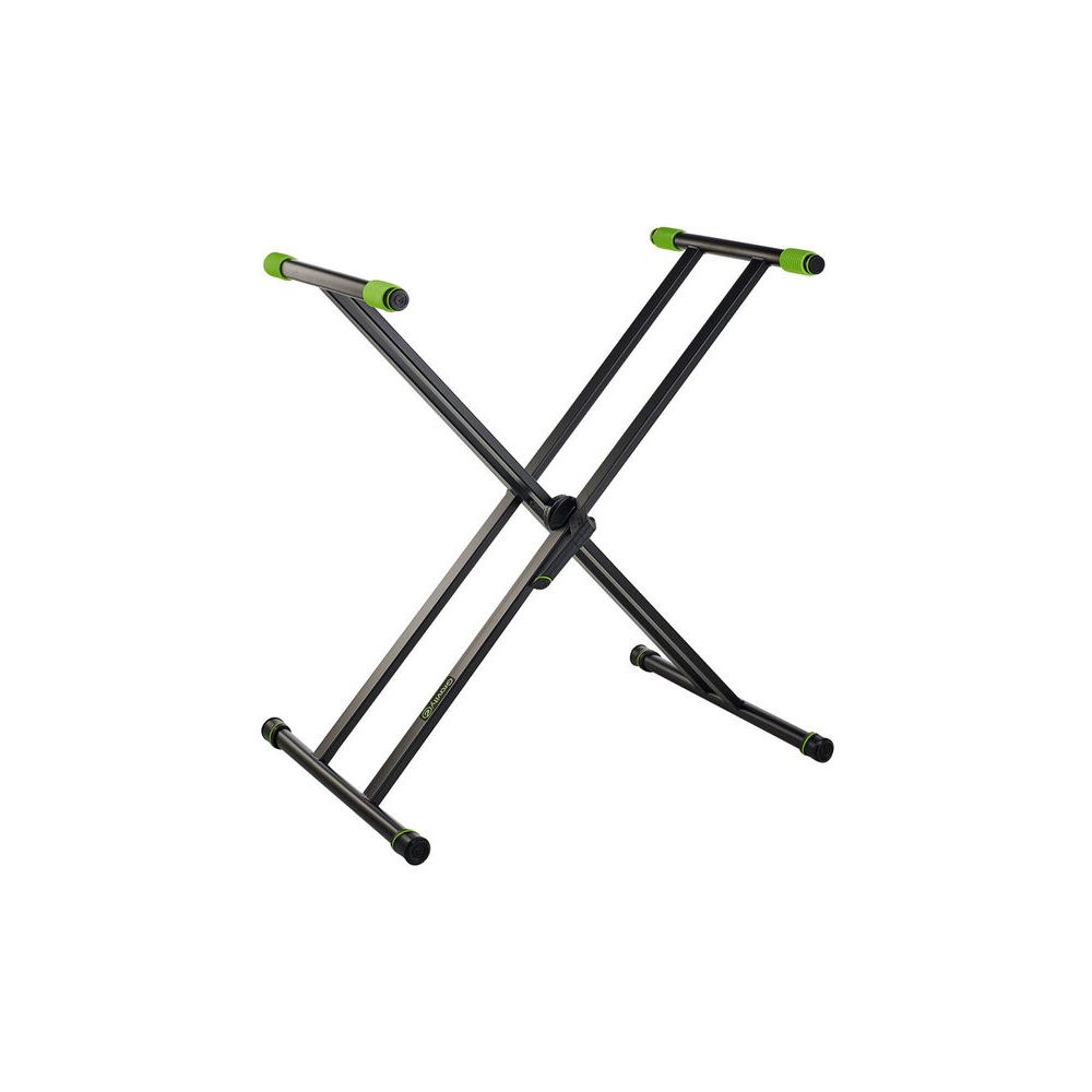 Gravity KSX 2 Keyboard Stand – Thomann Ireland
