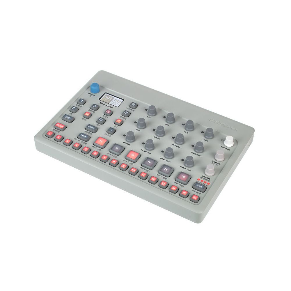 Elektron Model:Cycles – Thomann Ireland