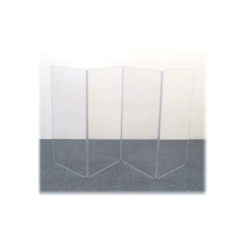 Clearsonic A2448x4 Shield – Thomann Ireland