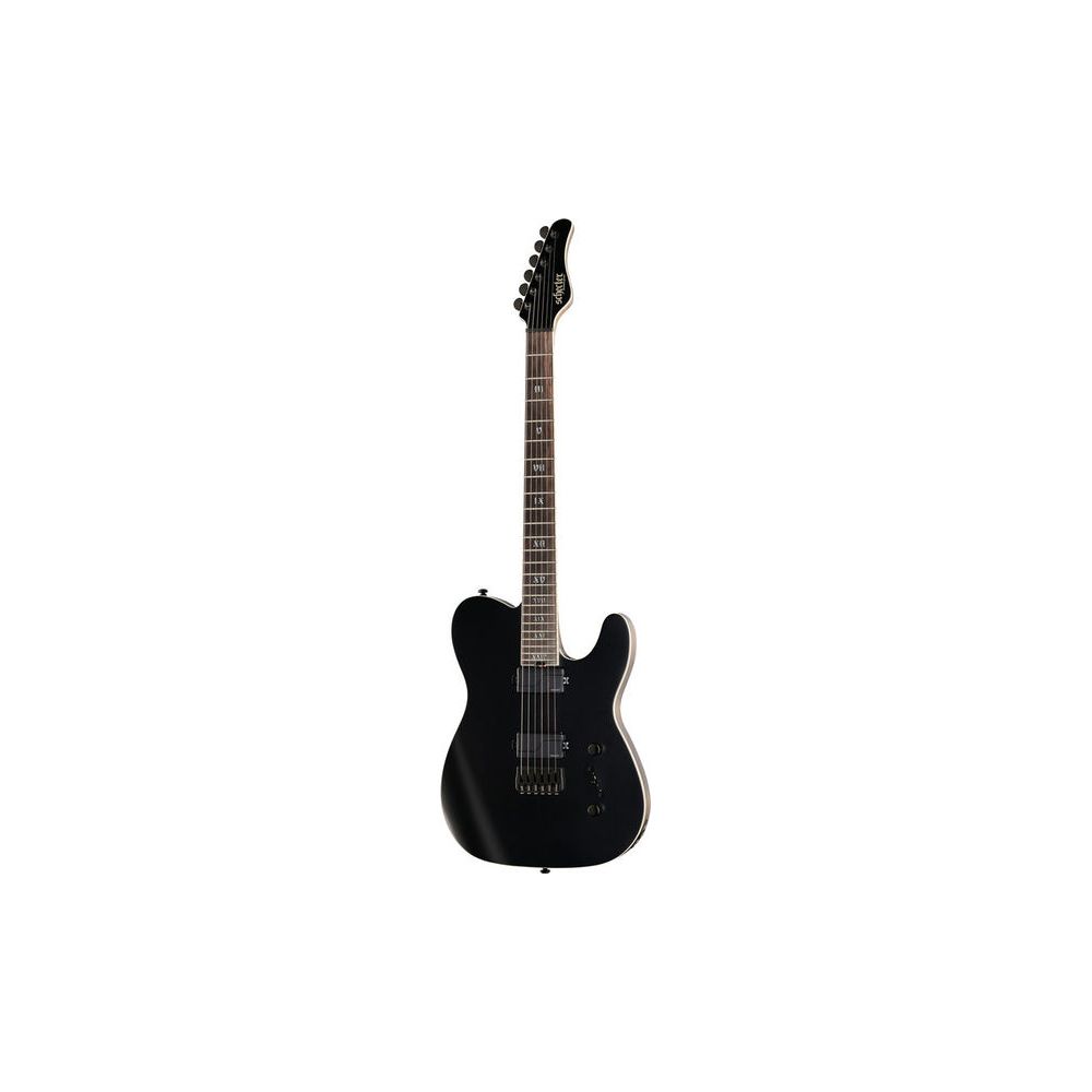 Schecter PT SLS Evil Twin – Thomann Ireland