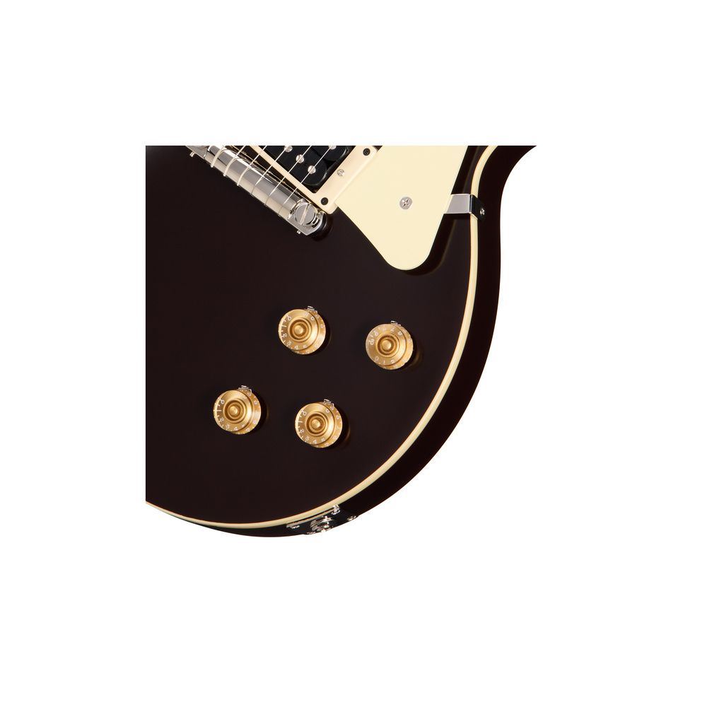 Epiphone Jeff Beck Oxblood 1954 LesPaul – Thomann Ireland