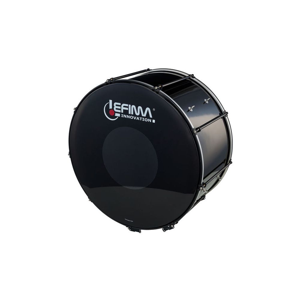 Lefima BMB 2816 Bass Drum SSSS – Thomann Ireland