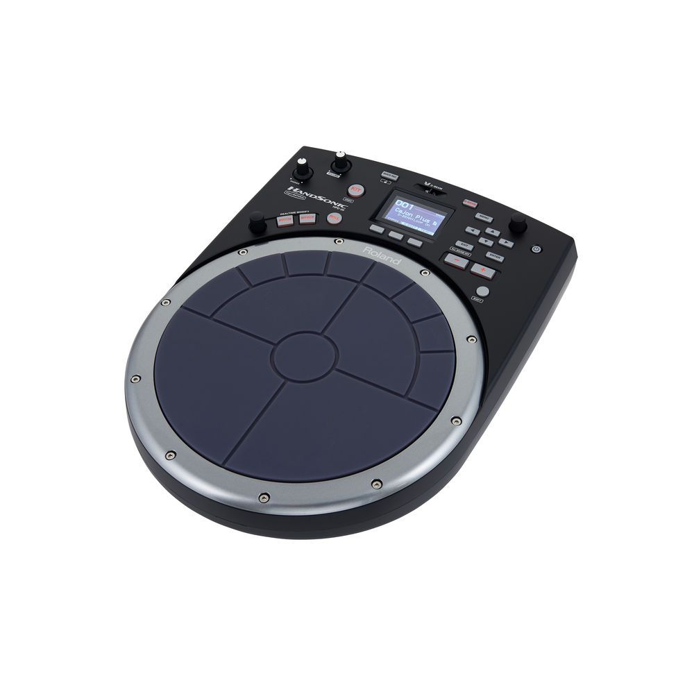 Roland HPD