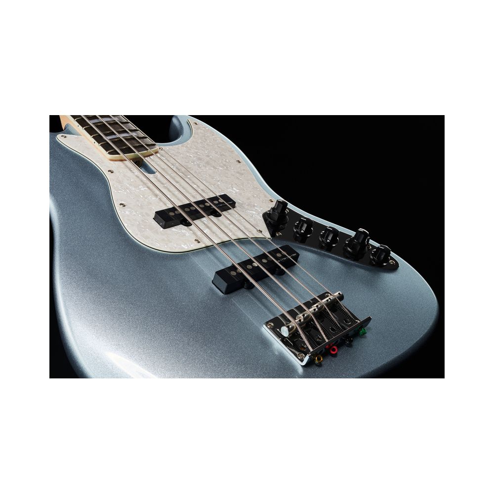 Marcus Miller V7 Alder