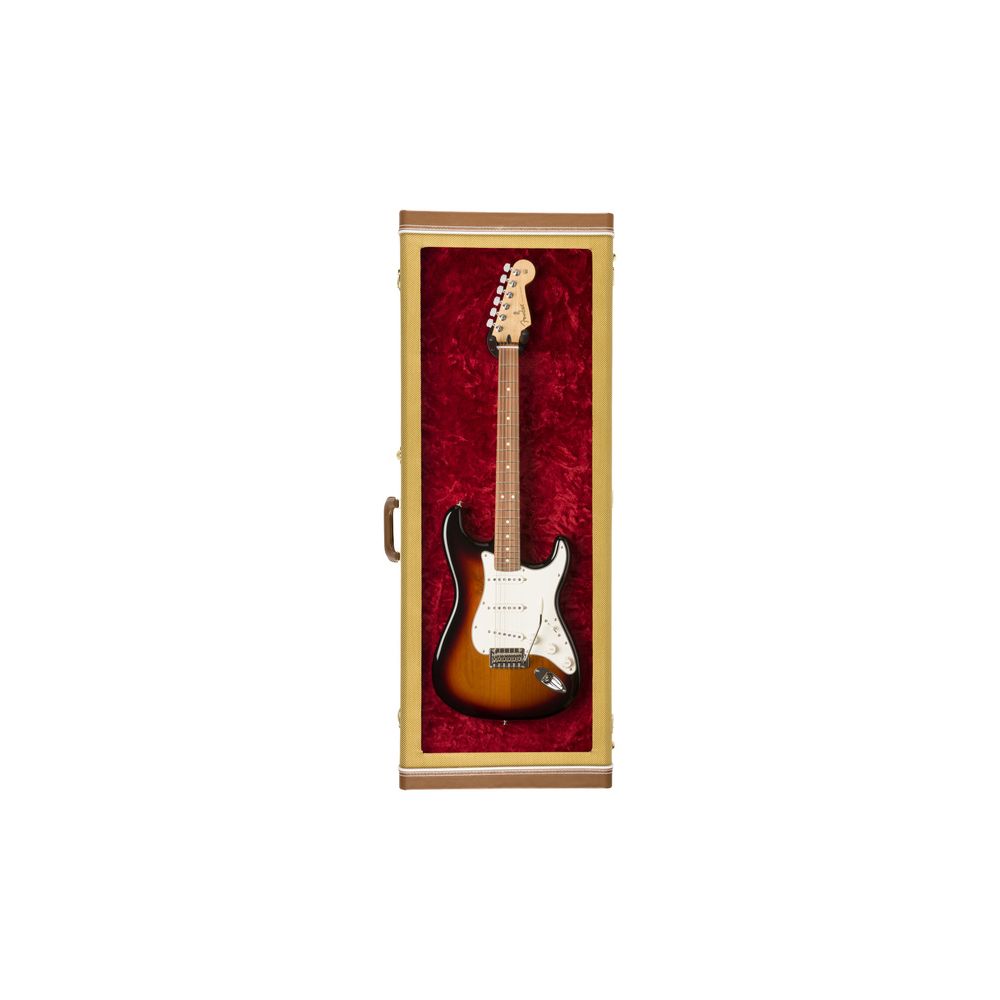 Fender Guitar Display Case TWD – Thomann Ireland