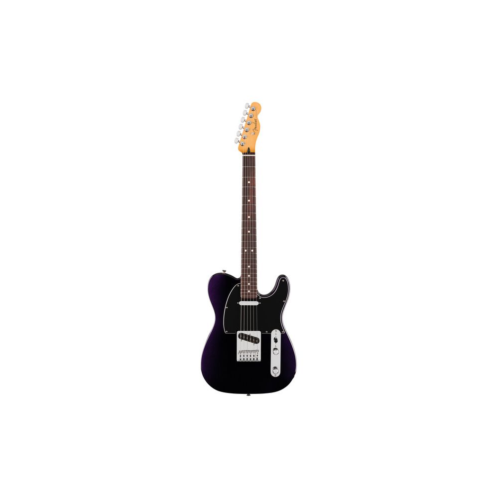 Fender Player II Mod Tele RW DSK – Thomann Ireland