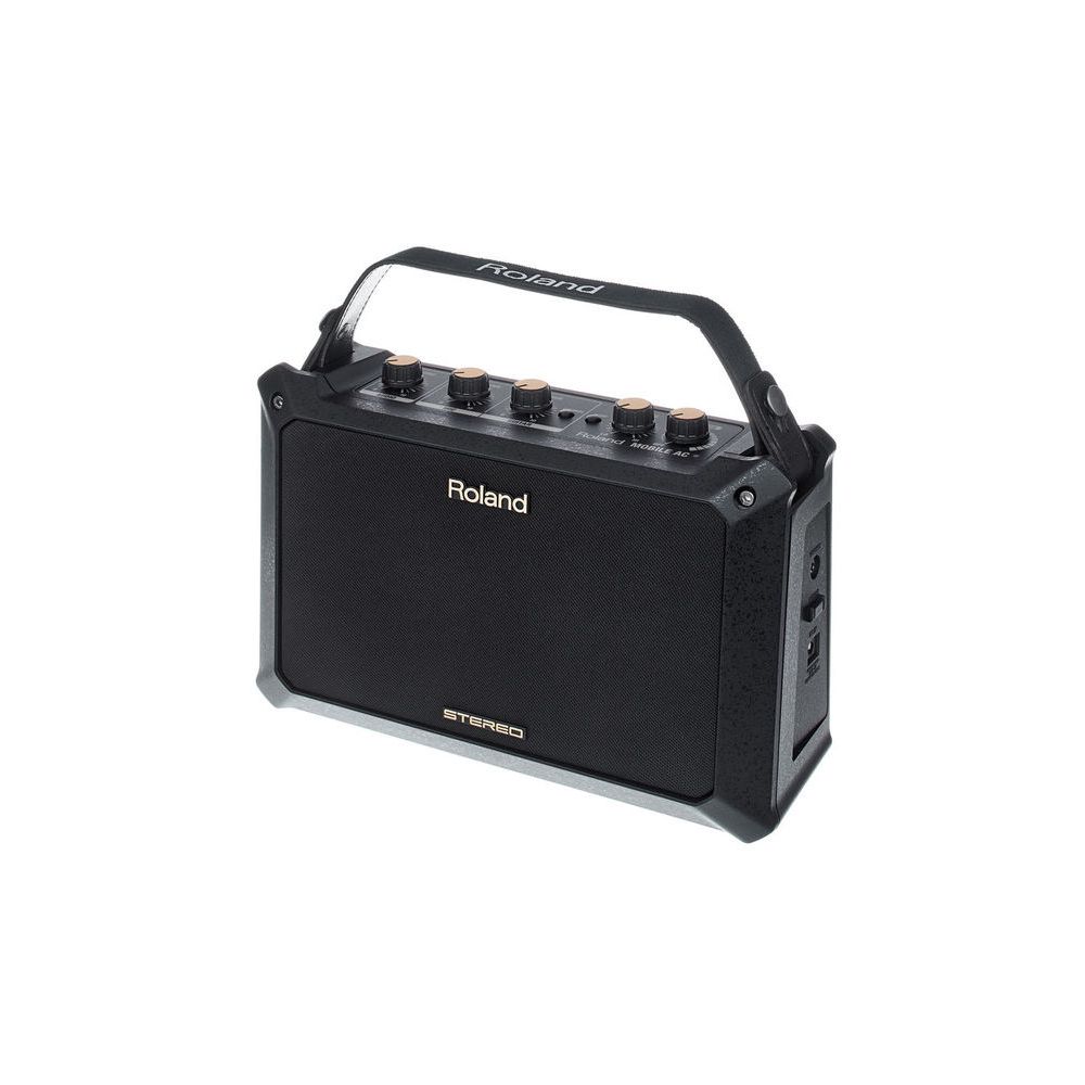 Roland Mobile