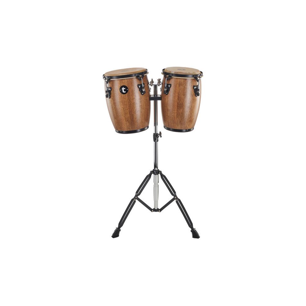Thomann Dark Nature Street Conga Set – Thomann Ireland