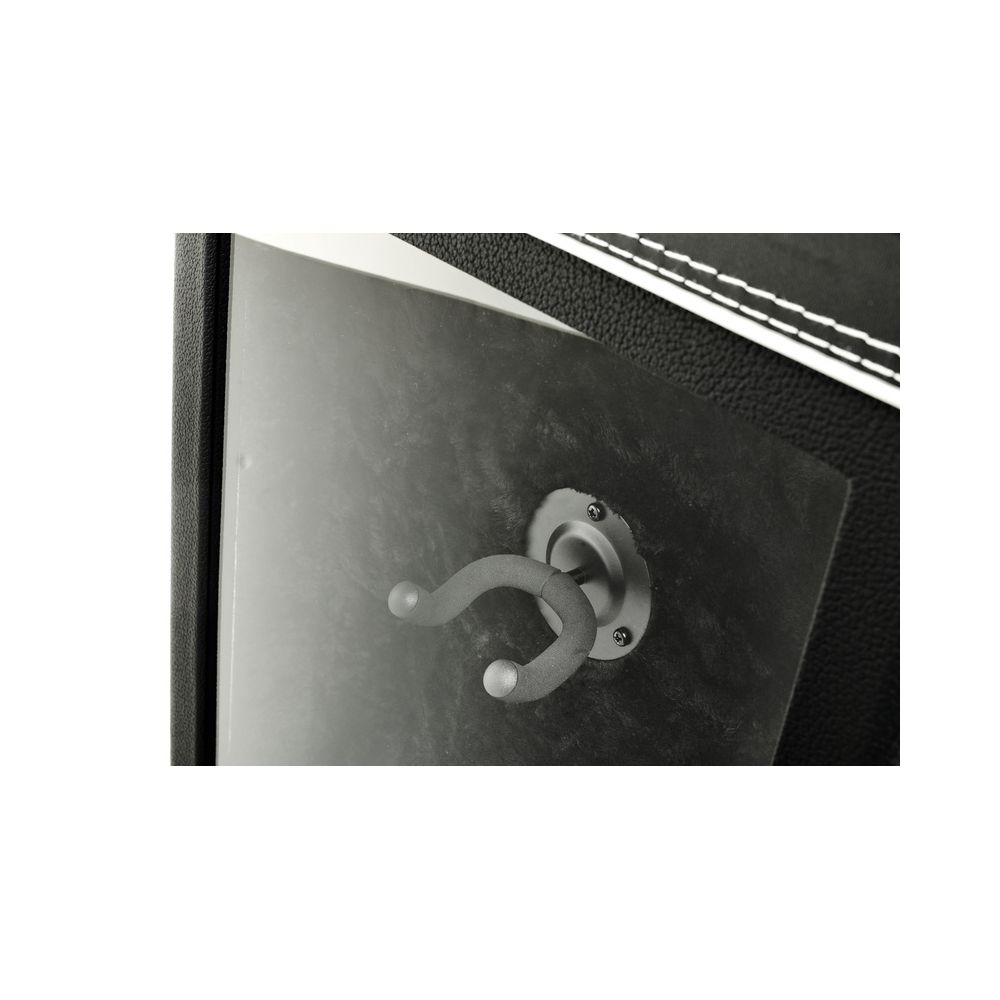 Fender Guitar Display Case BK – Thomann Ireland