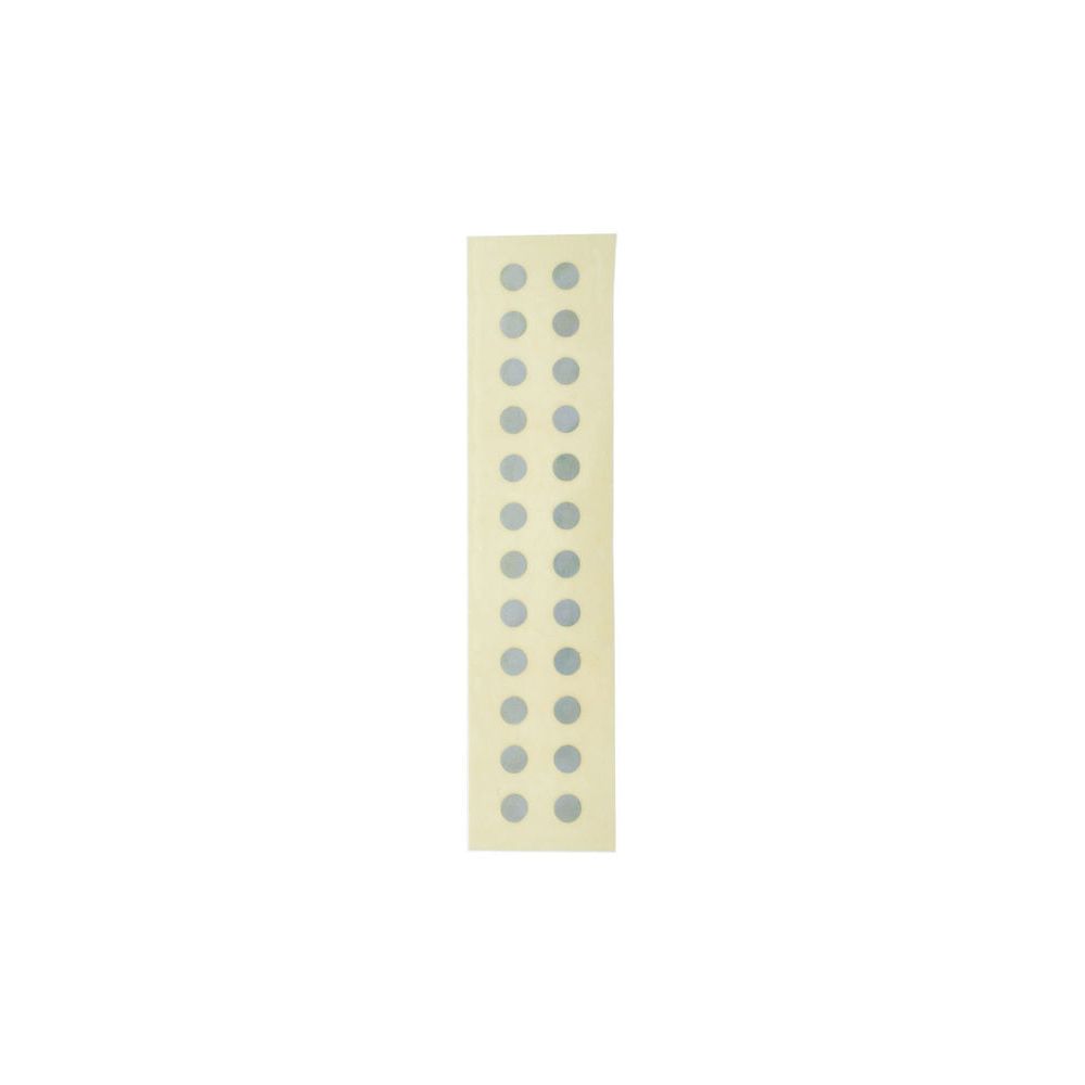 Jockomo 1/8"Side Dot Fret Markers WT – Thomann Ireland