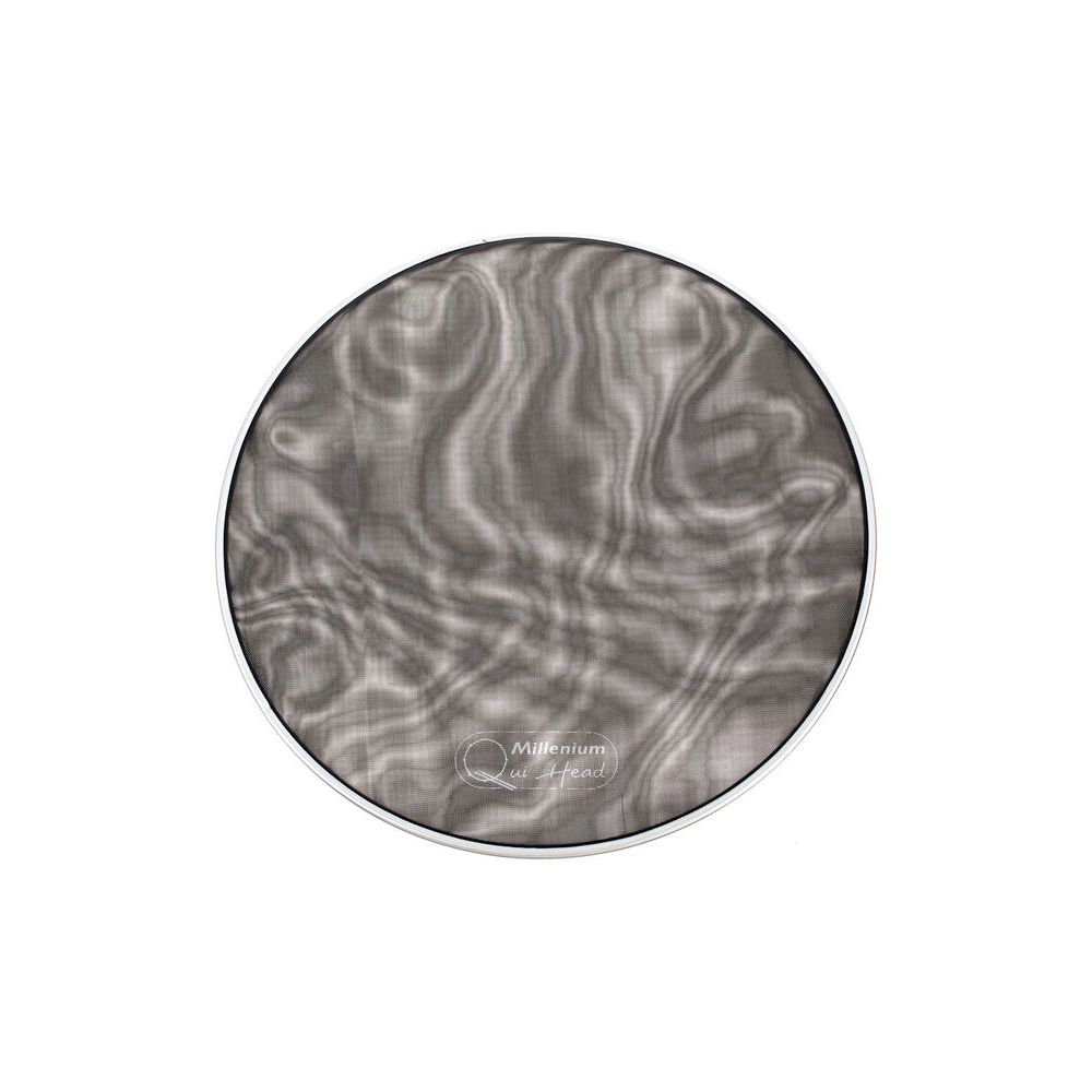 Millenium QuiHead 13" Black Mesh Head – Thomann Ireland