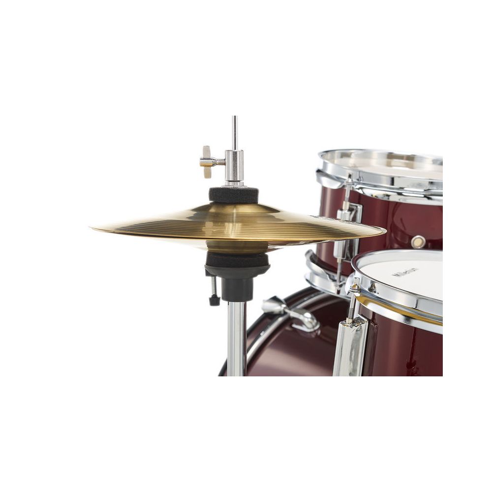 Millenium Focus Junior Red Bundle – Thomann Ireland