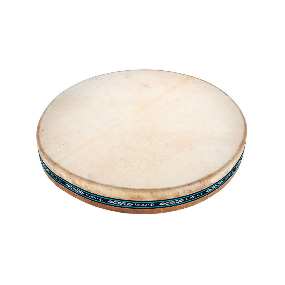 Thomann 22"x3" Ocean Drum – Thomann Ireland