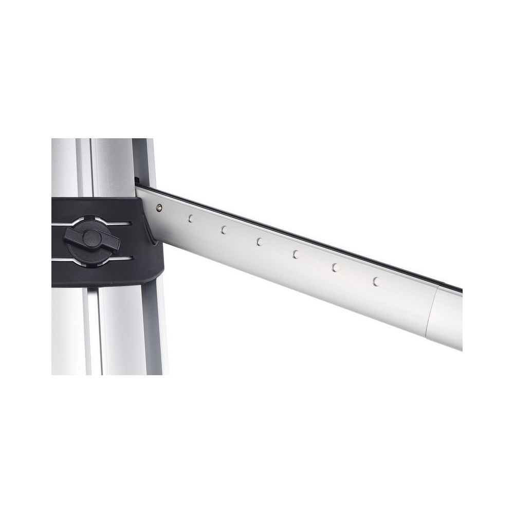 K&M 18860 Spider Pro SI – Thomann Ireland