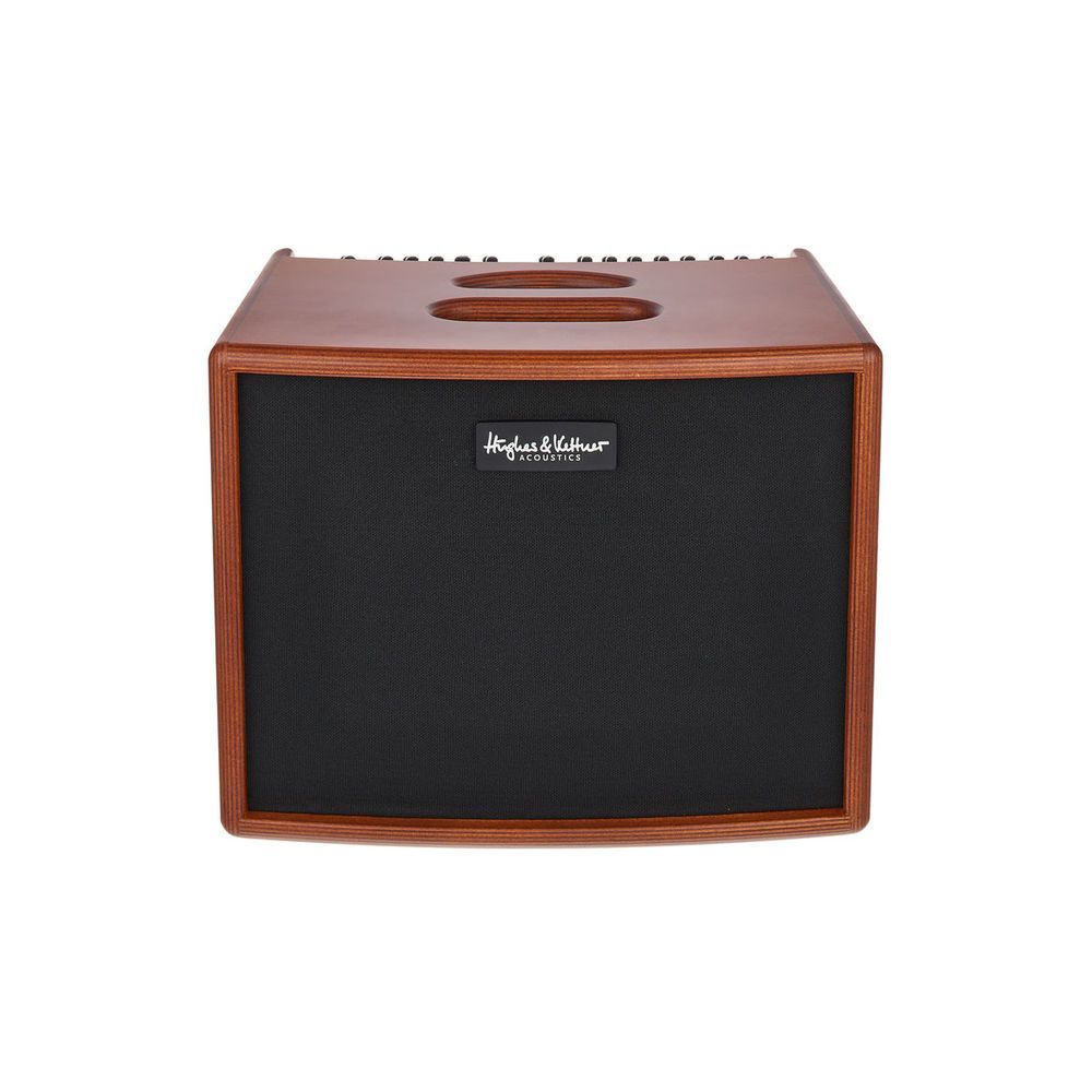 Hughes&Kettner ERA 1 Wood – Thomann Ireland