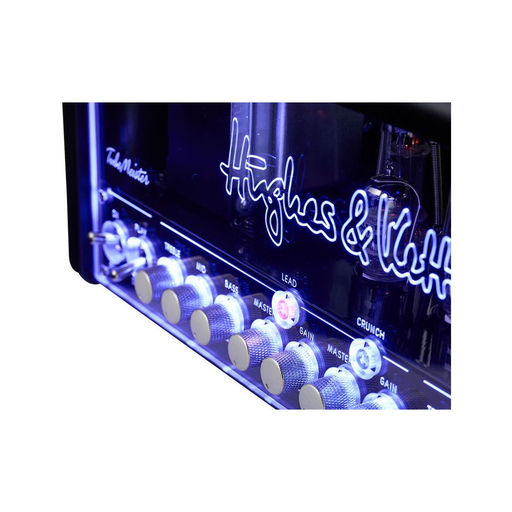 Hughes&Kettner TubeMeister Deluxe 40 – Thomann Ireland