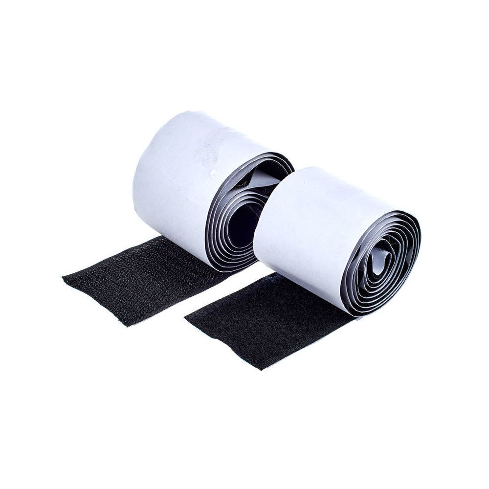 Rockboard Hook and Loop Tape 100 – Thomann Ireland