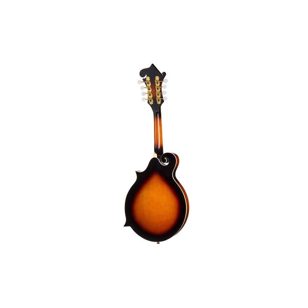 Hamaril  Mandolin Set – Thomann Ireland
