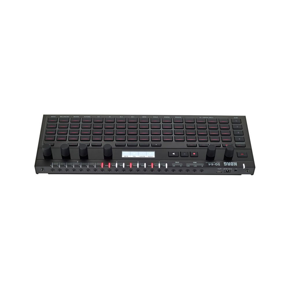 Korg SQ
