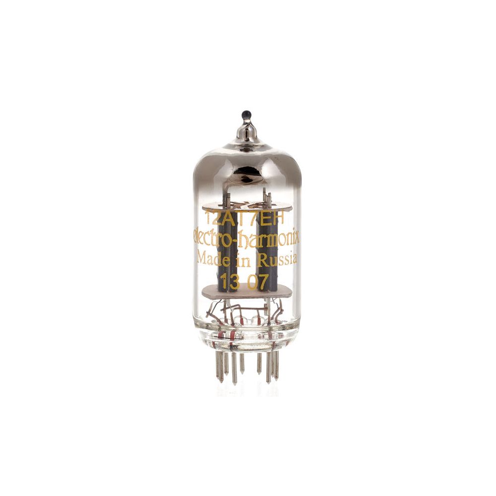 Electro Harmonix 12AT7 EH – Thomann Ireland