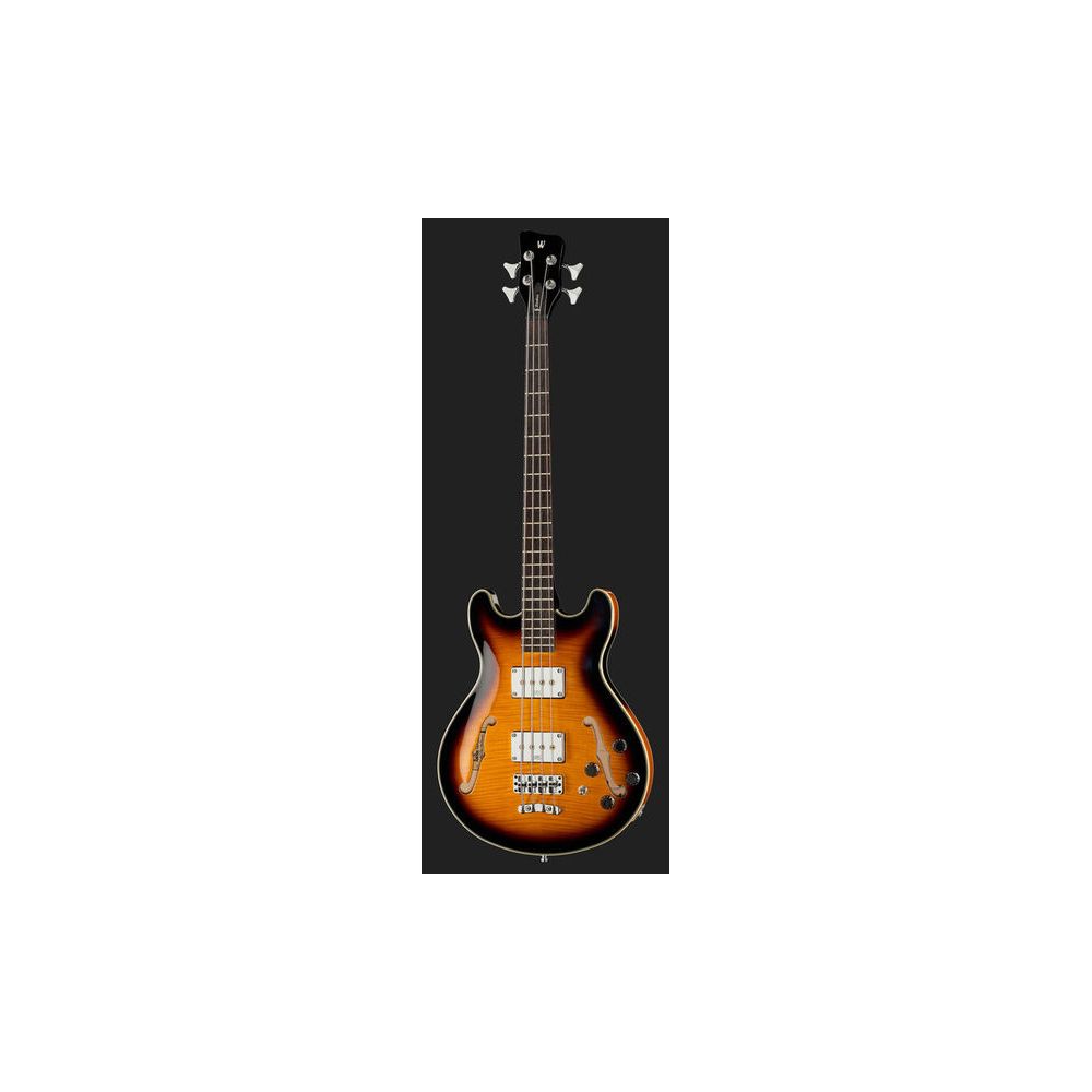 Warwick RB Star Bass 4 VSTHP – Thomann Ireland