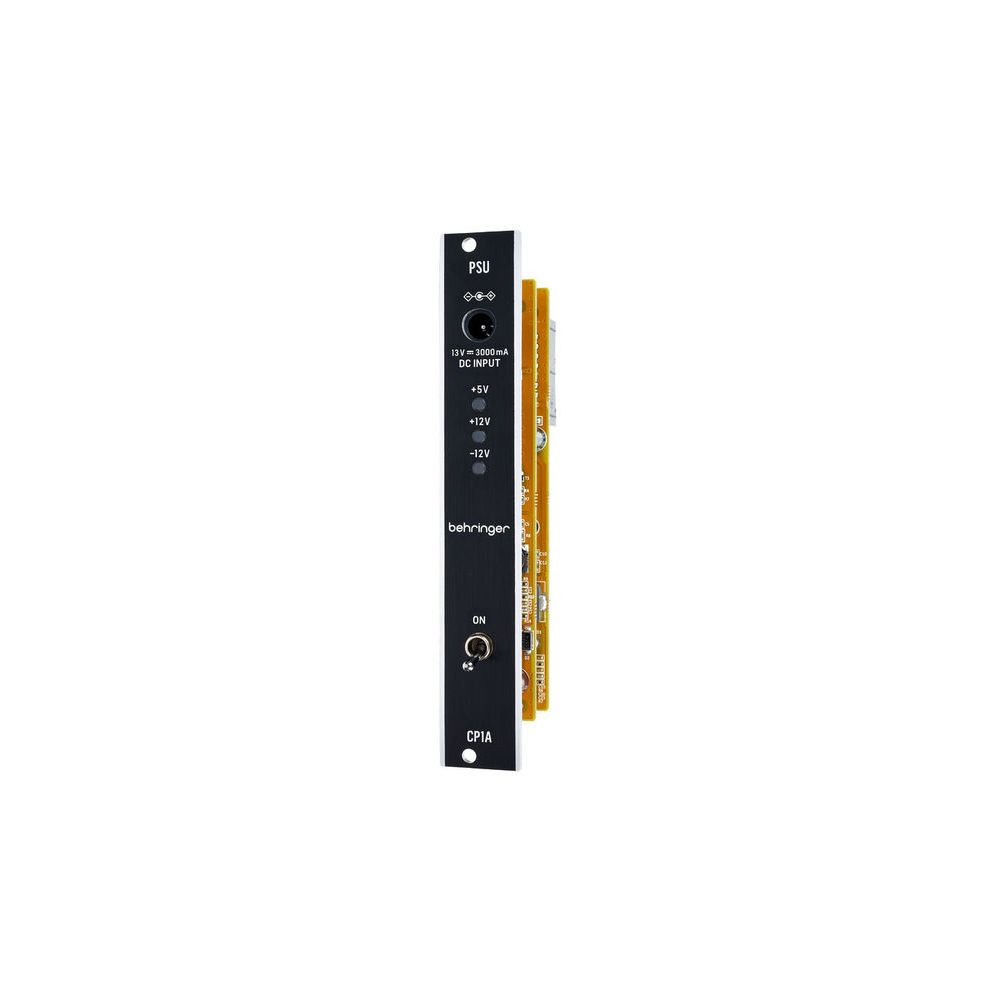 Behringer CP1A – Thomann Ireland