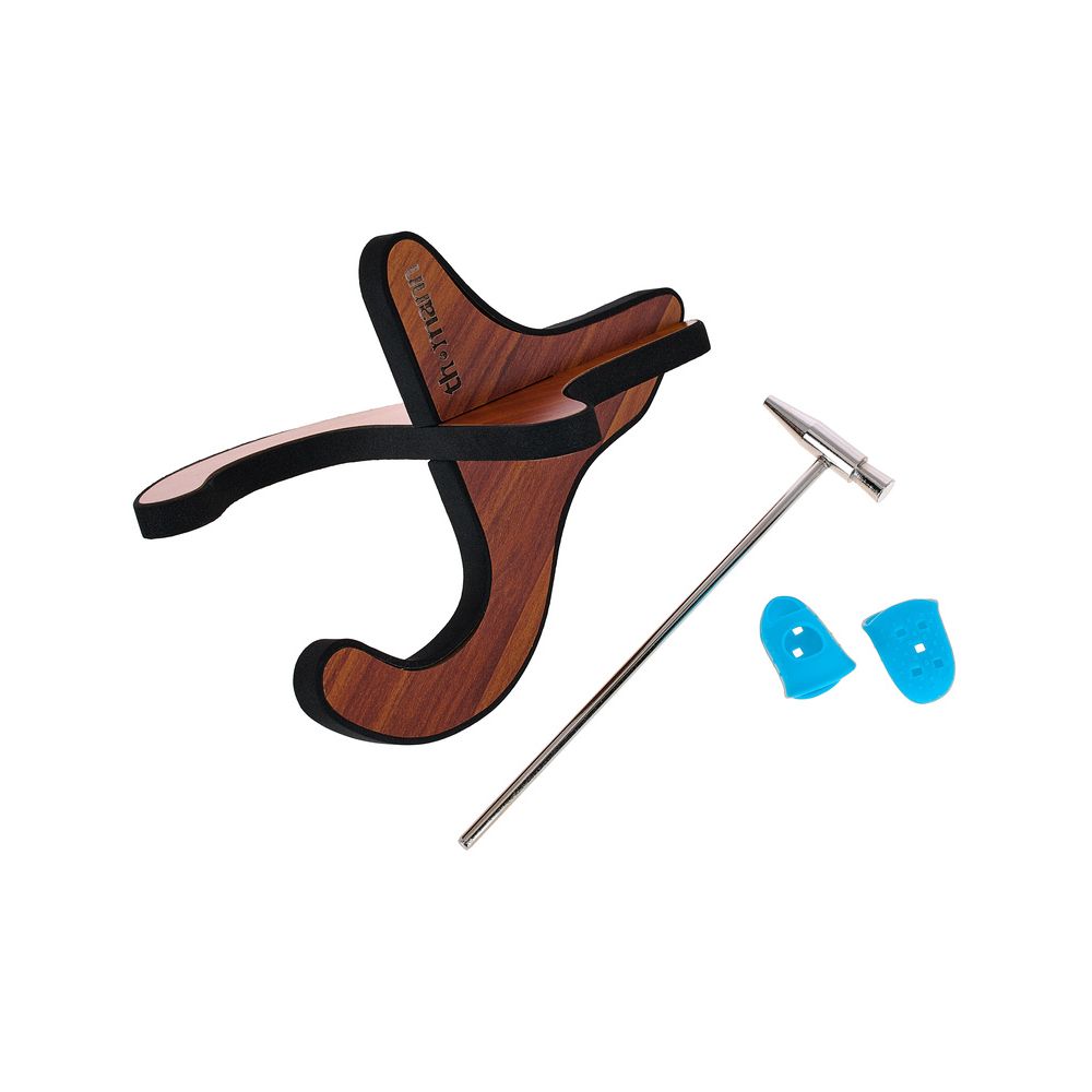 Thomann Sun Kalimba Brown – Thomann Ireland